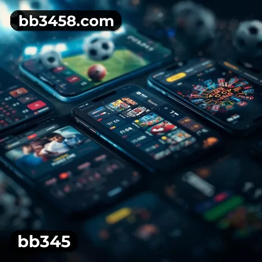 bb345 on iPhone